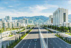 Туркменистан развивает экономику и реализует социальные проекты