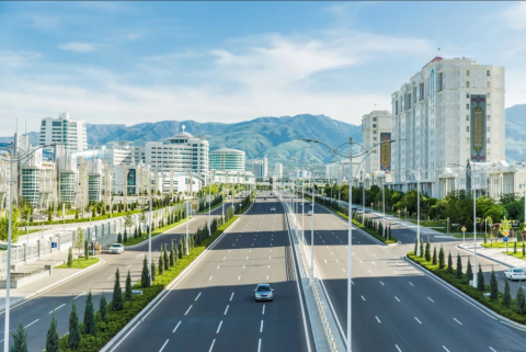 Туркменистан развивает экономику и реализует социальные проекты