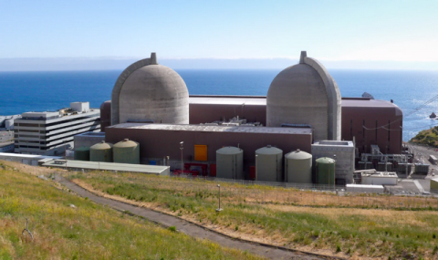 ИИ на службе атомной энергетики: Diablo Canyon внедрила уникальную цифровую систему