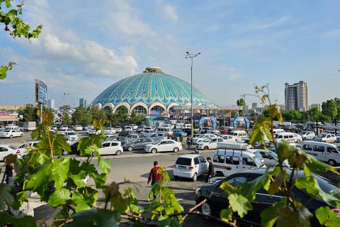 В Душанбе пройдет чемпионат CAFA-2025 по футзалу среди женских сборных