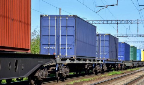 Туркменистан стал транзитной точкой для российского груза в Иран