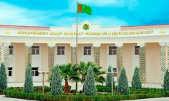 Студенты оцифровали культуру Туркменистана на хакатоне