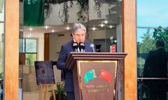 Посол Турции в Туркменистане обозначил приоритеты туристического сотрудничества