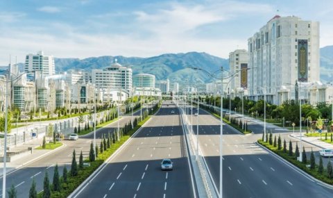 В Туркменистане стартовала подготовка девиза и эмблемы 2026 года