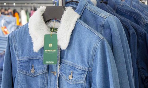 Bedew Jeans выводит туркменский стиль на международный уровень