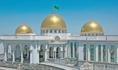 В Марыйском велаяте Туркменистана построят новый посёлок