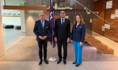 Туркменистан планирует принимать международные турниры по конкуру