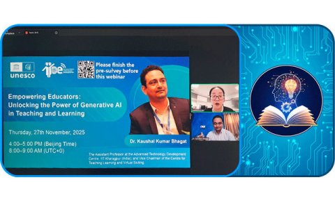 Преподаватели ВУЗов Туркменистана изучают генеративный ИИ в обучении