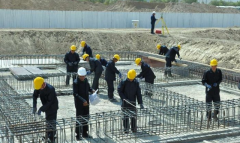 Площадь нового поселка в Марыйском велаяте Туркменистана превысит 800 гектаров