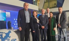 Туркменистан и ТАСС обсудили информационное партнёрство в рамках СНГ