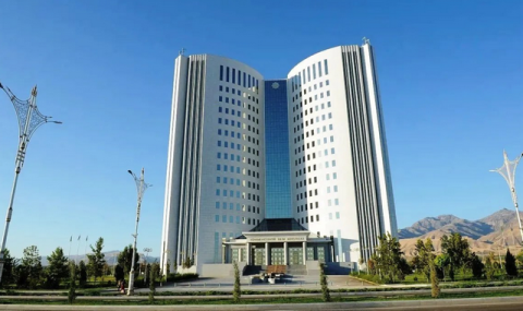 В Туркменистане появятся новые программы по искусственному интеллекту