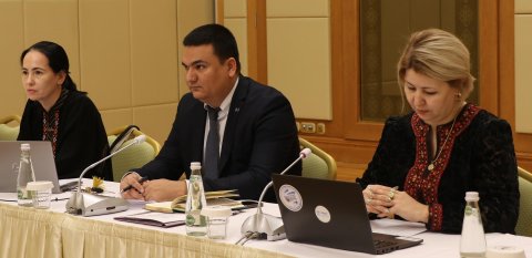 Совещание по реализации концепции 