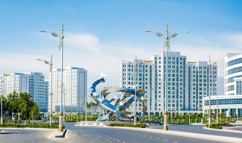 Социальная программа Туркменистана выходит на новый уровень