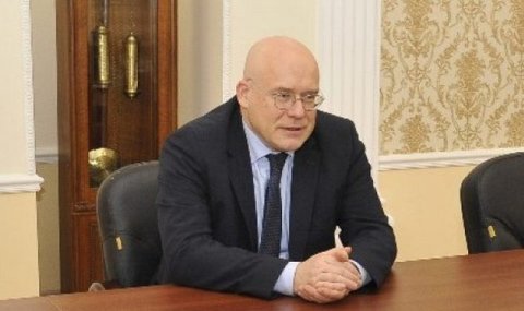 Развитие отношений Туркменистана и Австрии обсудили в Москве