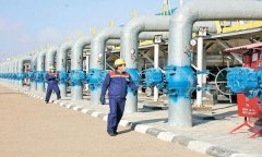 В Туркменистане добыто свыше 1,2 млн тонн нефти с начала 2025 года