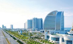 В Туркменистане состоялся обучающий семинар для представителей профсоюзов