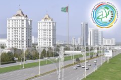 Туркменистан укрепляет внешние связи и реализует экономическую стратегию