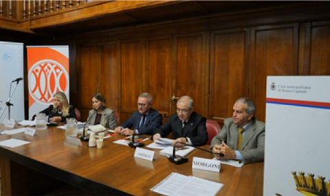 Туркменистан отмечает 30-летие нейтралитета в Италии