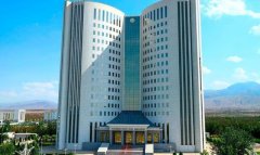 Туркменских студентов направят в вузы Румынии