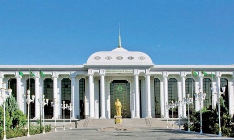 Туркменистан разрабатывает законы по правам, выборам и цифровым активам