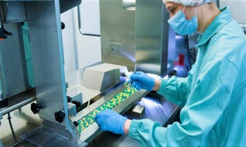 В Женеве обсудили сотрудничество с Roche в сфере редких заболеваний