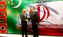Туркменистан и Иран развивают партнёрство и расширяют гуманитарные связи