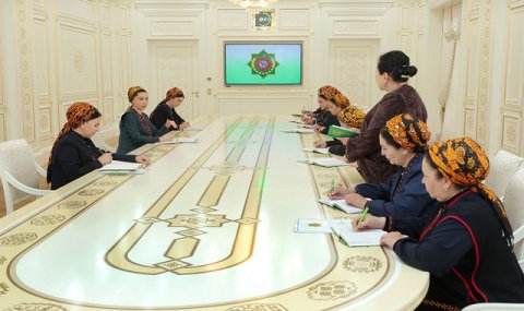 Забота о детях: здоровье и творчество в центре внимания