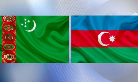Состоялся телефонный разговор глав МИД Туркменистана и Азербайджана
