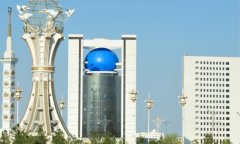 Туркменистан обеспечивает транзит иностранцев через гуманитарные коридоры
