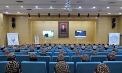 В Туркменистане обсудили международное сотрудничество в науке