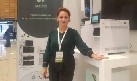 «Seda Medical» откроет Академию лабораторных специалистов в Туркменистане