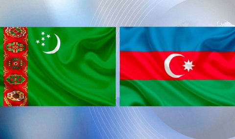 Сердар Бердымухамедов и Премьер-министр Азербайджана обсудили углубление партнёрства