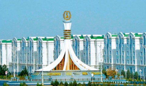 Программа Saglyk - основа развития системы здравоохранения Туркменистана