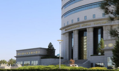 На бирже Туркменистана заключили сделки на поставку сжиженного газа