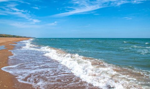 Туркменистан готовится к проведению Второго Каспийского экологического форума