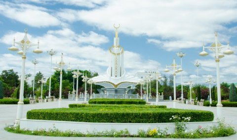 В Ашхабаде пройдет встреча с российскими специалистами здравоохранения