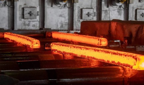 Металло-механический завод в Марыйском велаяте увеличивает выпуск продукции