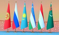 Туркменистан и Россия: партнерство на основе прагматизма и доверия