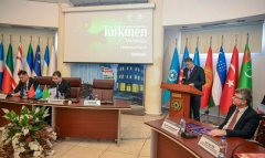 Туркменское кино выходит на международную арену