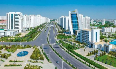 В Ашхабаде пройдет ярмарка вакансий для соискателей и работодателей