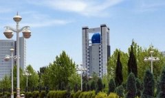 В 2025 году Туркменистан расширил международное сотрудничество