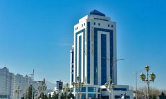 Туркменские специалисты осваивают современные подходы к лечению лошадей
