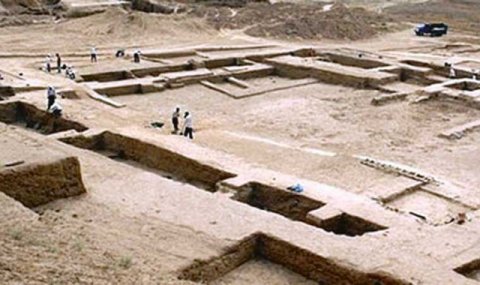 Археология Туркменистана показывает следы раннего палеолита