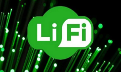 В Туркменистане обсудили внедрение технологии Li-Fi