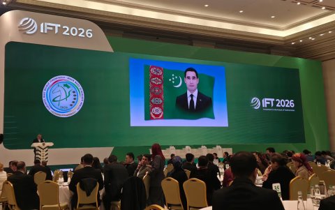 АБР поддержит развитие государственно-частного партнерства в Туркменистане