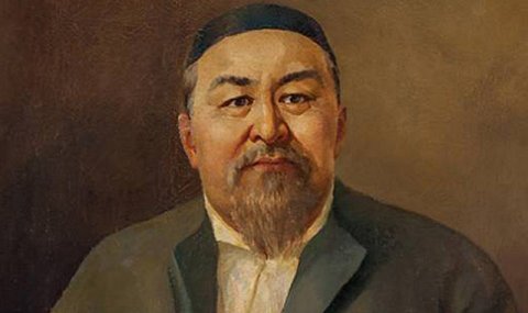 Ашхабад открывает памятник Абаю Кунанбаеву, который станет символом дружбы между народами
